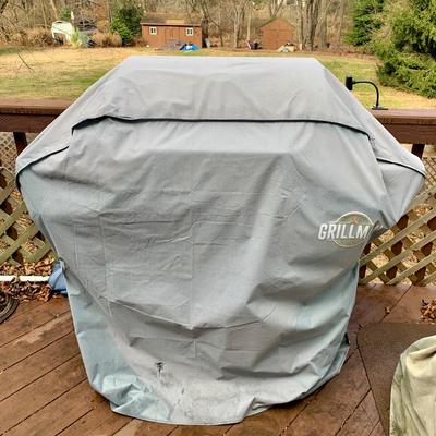 LOT 126 O: Nexgrill Model # 720-0830H