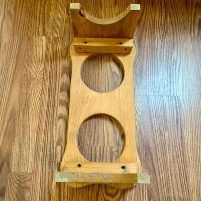 LOT 130 O & L: Pup N' Stuff Collection: 2 Mesh Outdoor / Indoor Dog Beds, Pet Hair Trimmer, Wooden Bone Shape Food & Water...