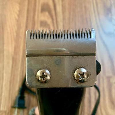 LOT 130 O & L: Pup N' Stuff Collection: 2 Mesh Outdoor / Indoor Dog Beds, Pet Hair Trimmer, Wooden Bone Shape Food & Water...