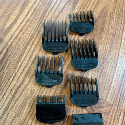 LOT 130 O & L: Pup N' Stuff Collection: 2 Mesh Outdoor / Indoor Dog Beds, Pet Hair Trimmer, Wooden Bone Shape Food & Water...