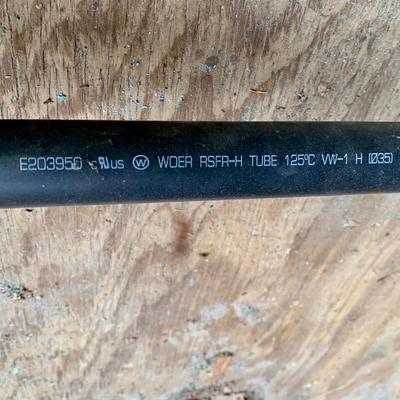 LOT 134 S: Sears Best Craftsman Bushwacker Electric Hedge Trimmer Model #358.798560, Remington Power Cutter Model #098031J, & Poulan...