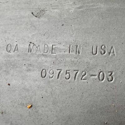 LOT 134 S: Sears Best Craftsman Bushwacker Electric Hedge Trimmer Model #358.798560, Remington Power Cutter Model #098031J, & Poulan...