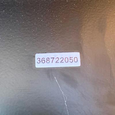 LOT 137 S: Set of 4 Haul Master 1000 LB Cap. Vehicle Dolly Item #67511