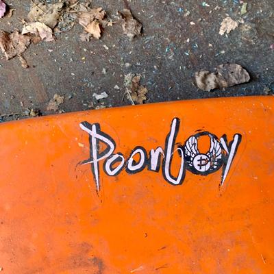 LOT 138 S: Heritage 70" Fibreglass Surfboard