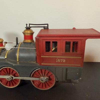 LOT 142D: Vintage Lionel Train Cars