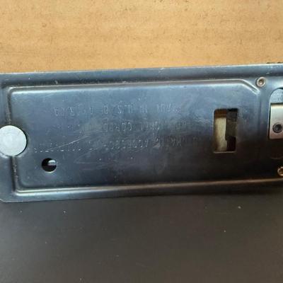 LOT 143D: Vintage Lionel Tracks, Trestles, No 356 Freight Station & More