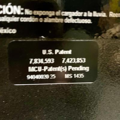 LOT 145 G: Shumacher Speed Charge Automatic Battery Charger Engine Starter