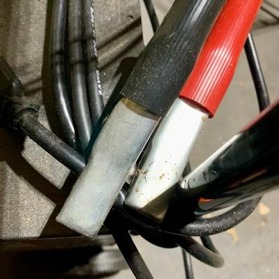 LOT 145 G: Shumacher Speed Charge Automatic Battery Charger Engine Starter