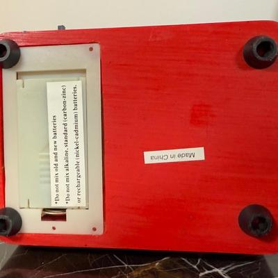 LOT 161K: Coca Cola Collection - Napkin Dispenser, Straw Holder, Playing Cards, Decor & More