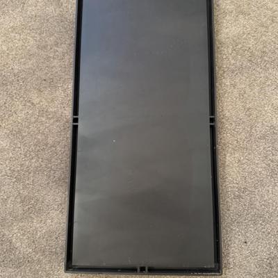 LOT 162K: Mom’s Bar & Grill Art Deco Clock, Beer Sign, Ceramic Drinking Gnome & Pirate Mug