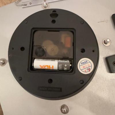 LOT 166K: Coffee Canister, Espresso Cups, Crafts Pitcher w/ Mug & More