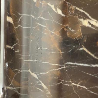 LOT 173K: Marinex Serving Dishes