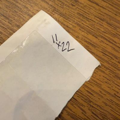 LOT 174D: Eagles Christmas Collection - White 42” Tree w/ Football Or aments, Snowglobe, Santa Hat & More