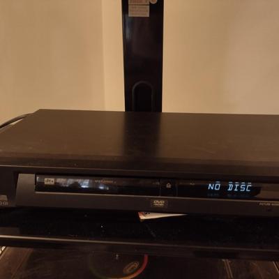 Sony CD/DVD Player- Model DVP-NS315