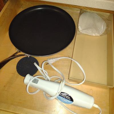 Assorted Kitchen Ware- Dishes, Drink Ware, Small Appliances, Utensils, etc