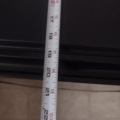 Frigidaire Wine Cooler- Measures Approx 19 1/2" x 20 1/2" x 33 3/4" Tall