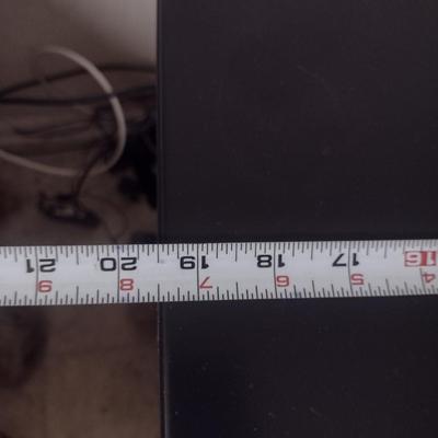 Frigidaire Wine Cooler- Measures Approx 19 1/2" x 20 1/2" x 33 3/4" Tall