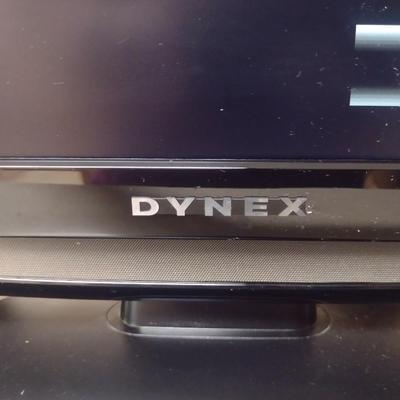 Dynex Television- Approx 18 1/2" Diagonally - Model DX-19L200A12