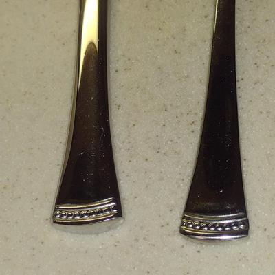 Lenox Flatware- Approx 53 Pieces