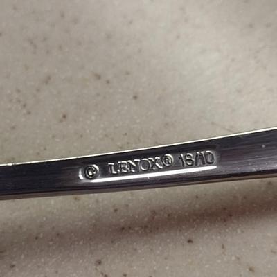 Lenox Flatware- Approx 53 Pieces