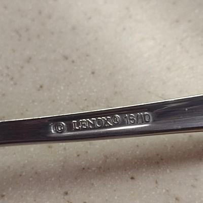 Lenox Flatware- Approx 53 Pieces
