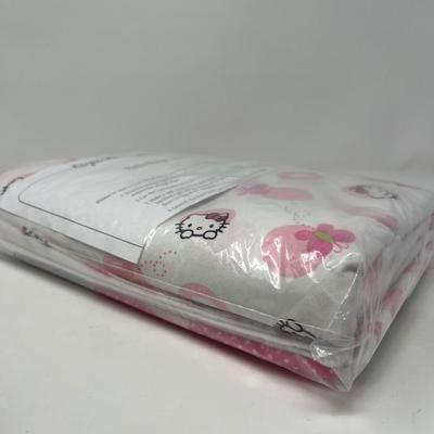 Hello Kitty Keepsake Quilt Kit #2154