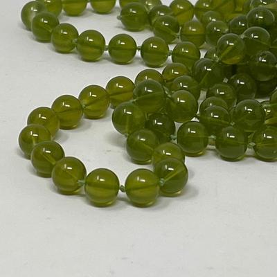 Vintage Buttons, Covers & Bead String