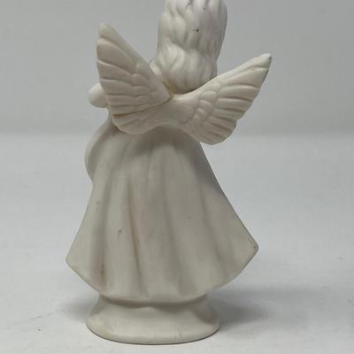 Dresden & Muller Lace Victorian Porcelain Figures and More