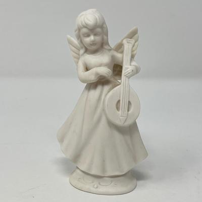 Dresden & Muller Lace Victorian Porcelain Figures and More