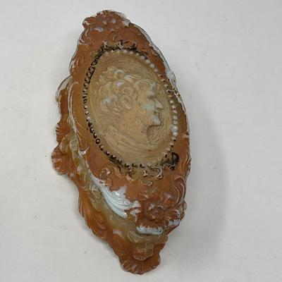Dresden & Muller Lace Victorian Porcelain Figures and More
