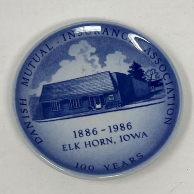 Royal Copenhagen Plaquettes & More