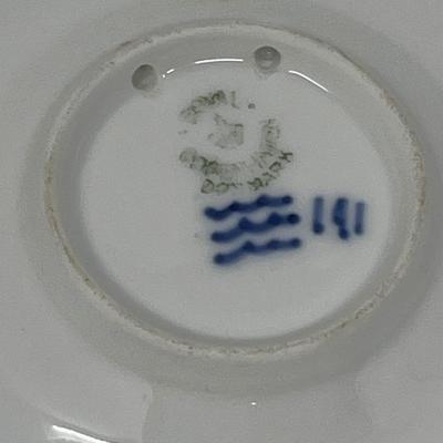 Royal Copenhagen Plaquettes & More