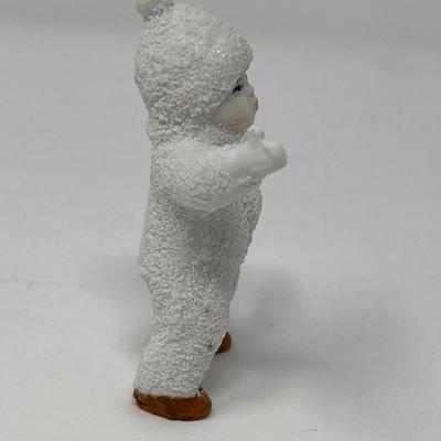 Vintage Holiday Figure, Wedgewood Bell & Home Decor