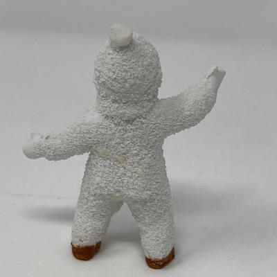 Vintage Holiday Figure, Wedgewood Bell & Home Decor