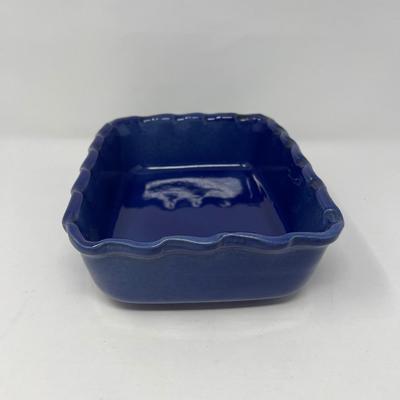 Baking Dishes - Pyrex Pie & Coche Deep Dish