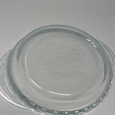Baking Dishes - Pyrex Pie & Coche Deep Dish