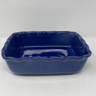 Baking Dishes - Pyrex Pie & Coche Deep Dish