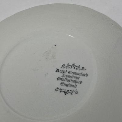 Blue Porcelain Collector Plates - Delft, Royal Copenhagen, B&G