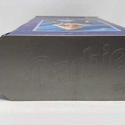 1999 Millennium Princess Barbie -Mattel Hallmark Exclusive