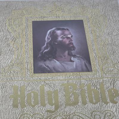 Family Holy Bible