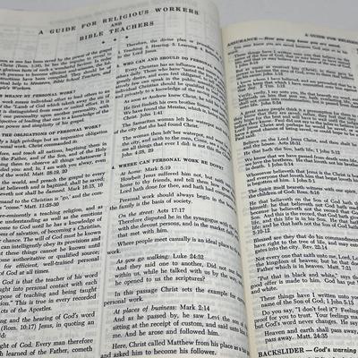 Family Holy Bible