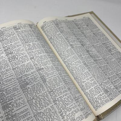 Family Holy Bible