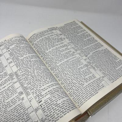 Family Holy Bible