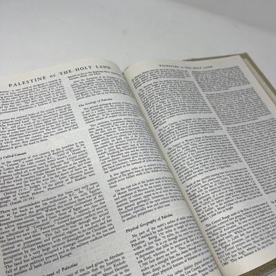 Family Holy Bible