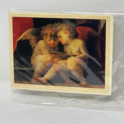 Assortment New Holiday Greeting Cards w/Envelopes