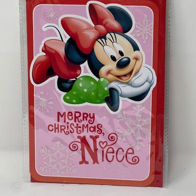 Assortment New Holiday Greeting Cards w/Envelopes