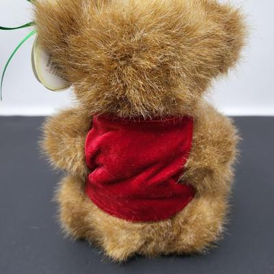 Coca Cola, Ty, Bearington Holiday Stuffies