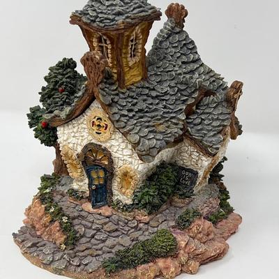 Boyd’s Christmas Village Limited Edition Houses & Townsbears
