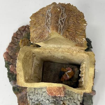 Boyd’s Christmas Village Limited Edition Houses & Townsbears