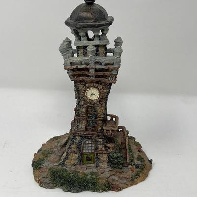 Boyd’s Christmas Village Limited Edition Houses & Townsbears